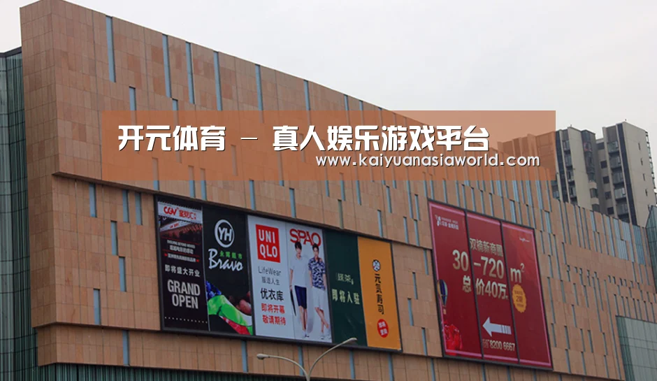 龙湖 · 金楠天街(图1)