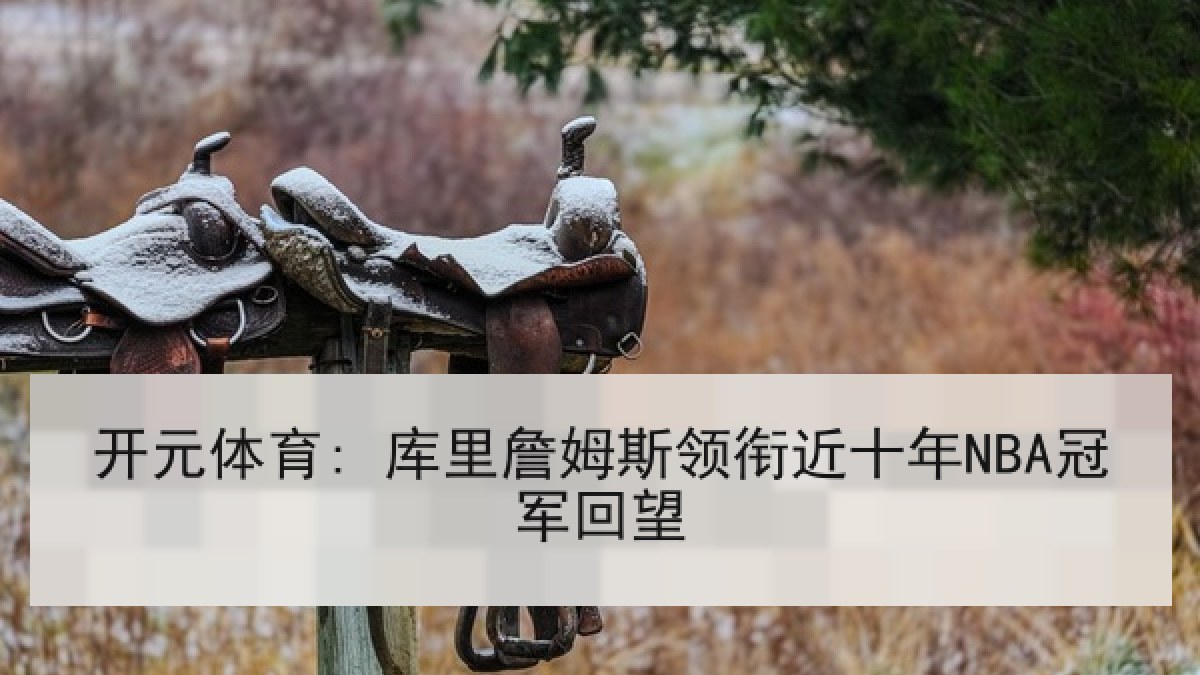 开元体育: 库里詹姆斯领衔近十年NBA冠军回望